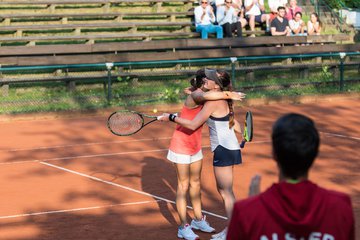 Bild 889 - BL Club an der Alster - TEC Waldau Stuttgart : Ergebnis: 5:4